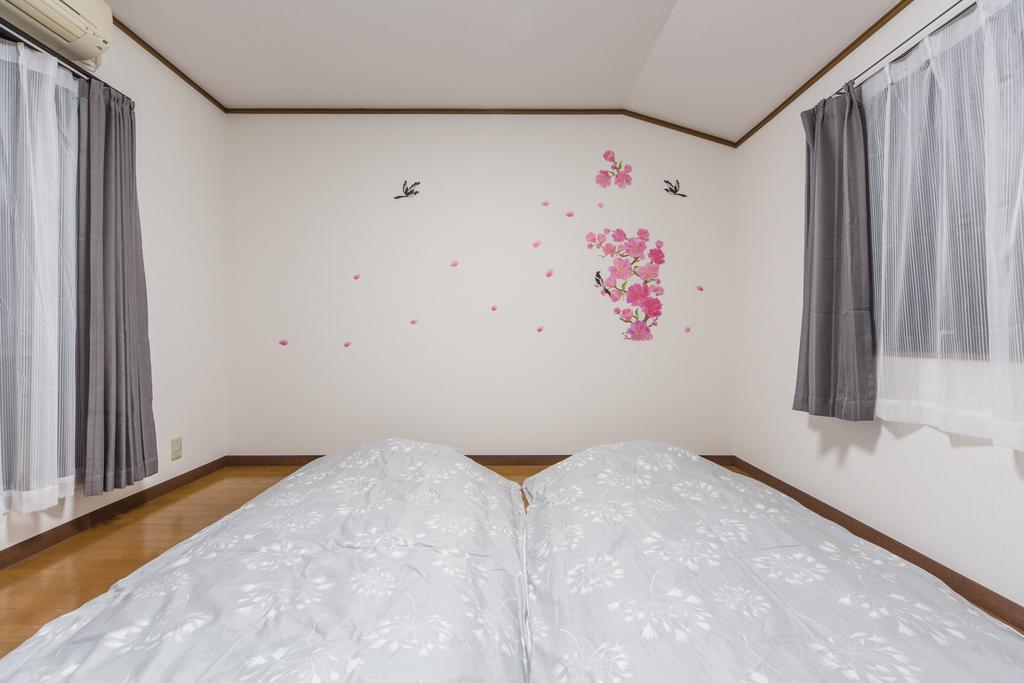 Oinaido Villa Kyoto Exterior photo